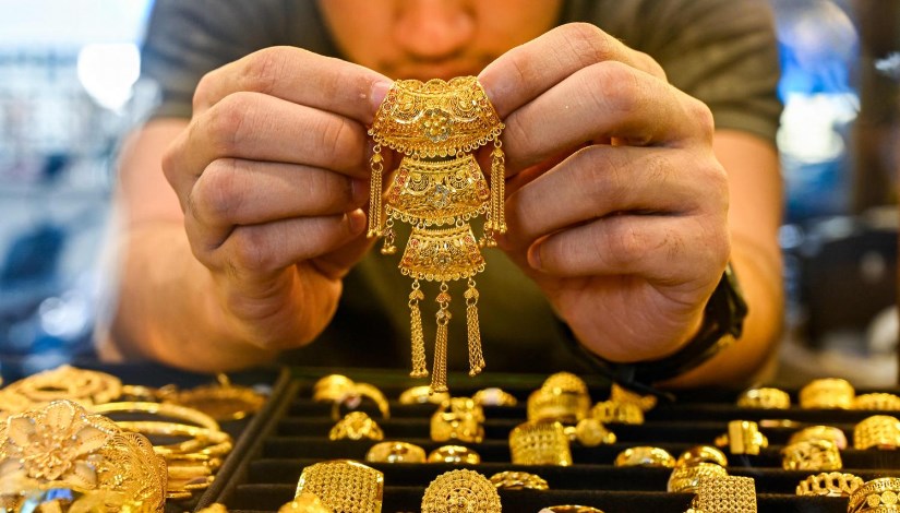 عيار 24 يسجل 6754 جنيهًا.. أسعار الذهب في مصر اليوم الأربعاء 31 ديسمبر 2025